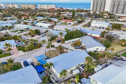 86 N El Mar Drive, Jensen Beach, FL 34957 - Photo 26