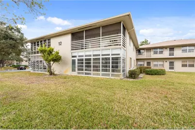 12 Lake Vista Trail #102, Port Saint Lucie, FL 34952 - Photo 2