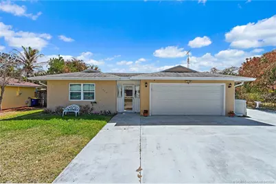 7954 SE Carlton Street, Hobe Sound, FL 33455 - Photo 4