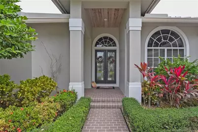 4094 SW Gleneagle Circle, Palm City, FL 34990 - Photo 4