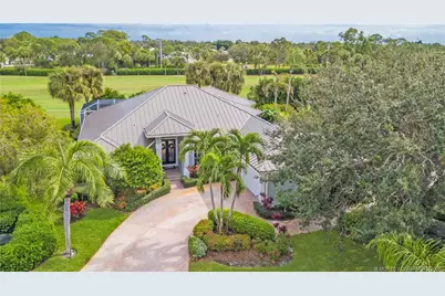 4094 SW Gleneagle Circle, Palm City, FL 34990 - Photo 1