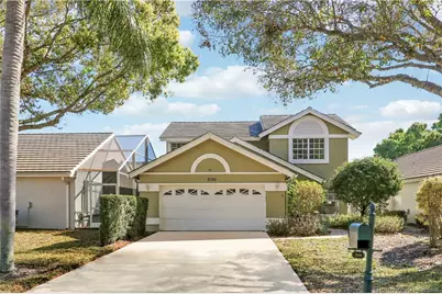 2086 SW Olympic Club Terrace, Palm City, FL 34990 - Photo 2