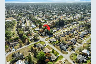 609 SW Curtis Street, Port Saint Lucie, FL 34983 - Photo 1