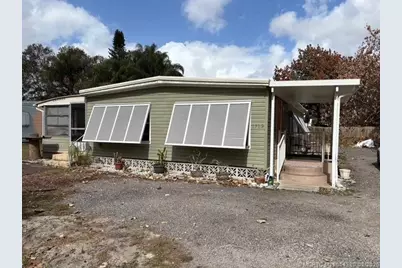 1713 SW College Street, Stuart, FL 34997 - Photo 1