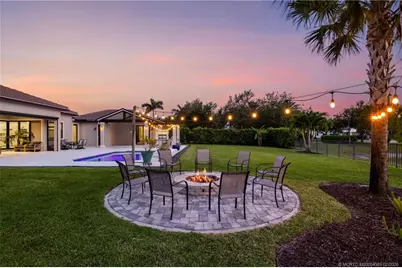 868 SW Habitat Lane, Palm City, FL 34990 - Photo 4