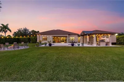 868 SW Habitat Lane, Palm City, FL 34990 - Photo 1