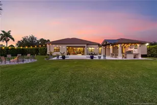 868 SW Habitat Ln, Palm City, FL 34990 - Photo 1