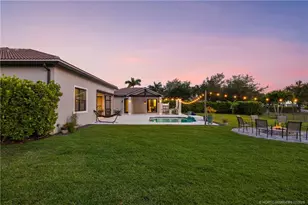 868 SW Habitat Ln, Palm City, FL 34990 - Photo 8