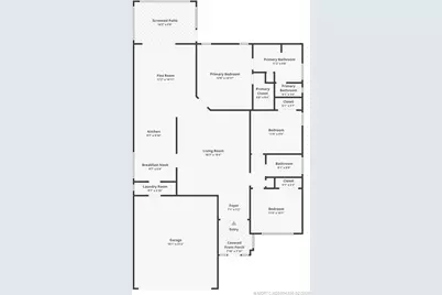 861 NW Waterlily Place, Jensen Beach, FL 34957 - Photo 26