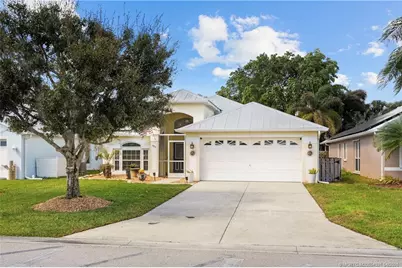 820 NW Waterlily Place, Jensen Beach, FL 34957 - Photo 2