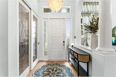 6919 SE Sleepy Hollow Lane, Stuart, FL 34997 - Photo 2