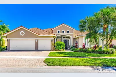 6919 SE Sleepy Hollow Lane, Stuart, FL 34997 - Photo 1