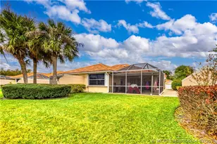 8329 SE Double Tree Dr, Hobe Sound, FL 33455 - Photo 20