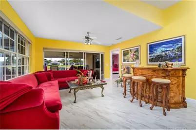 8329 SE Double Tree Drive, Hobe Sound, FL 33455 - Photo 12