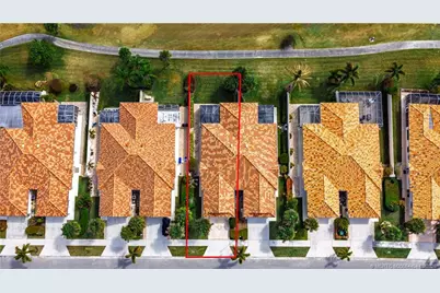 8329 SE Double Tree Drive, Hobe Sound, FL 33455 - Photo 2