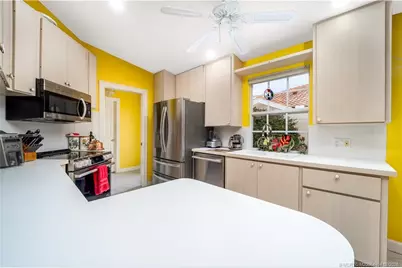 8329 SE Double Tree Drive, Hobe Sound, FL 33455 - Photo 10