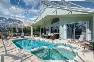 1610 SE Ballantrae Blvd, Port Saint Lucie, FL 34952 - Photo 2