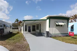 605 NE South Seas Way, Jensen Beach, FL 34957 - Photo 1