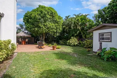 2097 SE Dranson Circle, Port Saint Lucie, FL 34952 - Photo 28