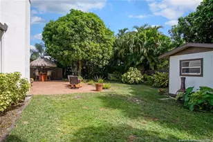 2097 SE Dranson Cir, Port Saint Lucie, FL 34952 - Photo 28