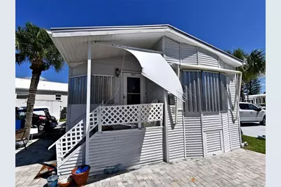 677 Nettles Boulevard, Jensen Beach, FL 34957 - Photo 1