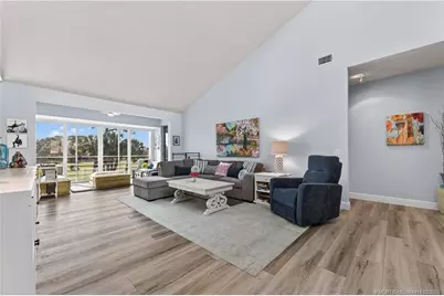 12443 Harbour Ridge Boulevard #3-6, Palm City, FL 34990 - Photo 4