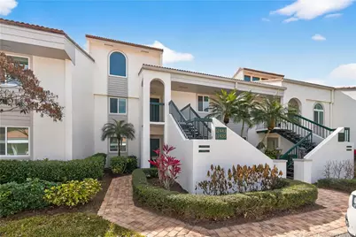 12443 Harbour Ridge Boulevard #3-6, Palm City, FL 34990 - Photo 2