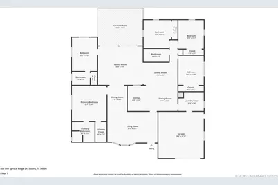 803 NW Spruce Ridge Drive, Stuart, FL 34994 - Photo 60