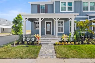 823 Prairie Ave SW, Palm City, FL 34990 - Photo 1