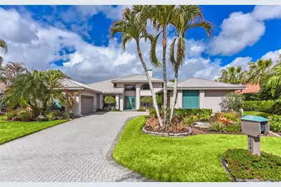 4194 SW Gleneagle Circle, Palm City, FL 34990 - Photo 2