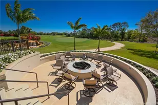 4194 SW Gleneagle Cir, Palm City, FL 34990 - Photo 42