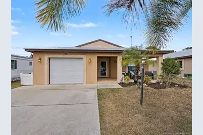 40 Mediterranean Boulevard N, Port Saint Lucie, FL 34952 - Photo 2