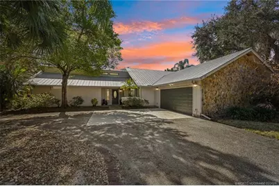 1820 SW Crane Creek Avenue, Palm City, FL 34990 - Photo 1