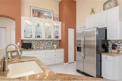 1445 SE Kentallon Lane, Port Saint Lucie, FL 34952 - Photo 12