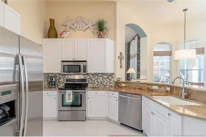 1445 SE Kentallon Lane, Port Saint Lucie, FL 34952 - Photo 14