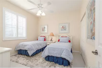 1445 SE Kentallon Lane, Port Saint Lucie, FL 34952 - Photo 22