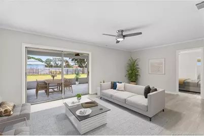 2861 SE Calvin Street, Port Saint Lucie, FL 34952 - Photo 4