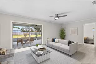 2861 SE Calvin St, Port Saint Lucie, FL 34952 - Photo 4