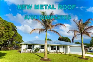 2861 SE Calvin St, Port Saint Lucie, FL 34952 - Photo 1