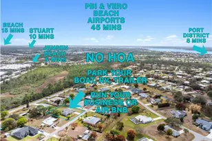 2861 SE Calvin St, Port Saint Lucie, FL 34952 - Photo 2