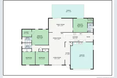 2861 SE Calvin Street, Port Saint Lucie, FL 34952 - Photo 36