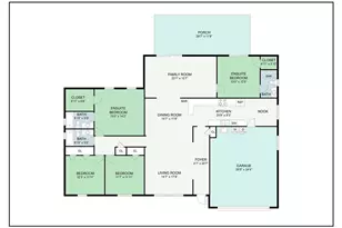 2861 SE Calvin St, Port Saint Lucie, FL 34952 - Photo 36