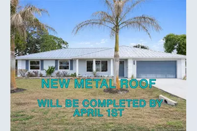 2861 SE Calvin Street, Port Saint Lucie, FL 34952 - Photo 2