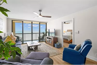 9500 S Ocean Drive #PH3, Jensen Beach, FL 34957 - Photo 8