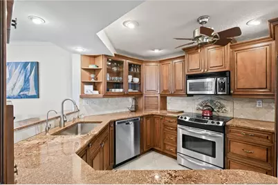 9500 S Ocean Drive #PH3, Jensen Beach, FL 34957 - Photo 14