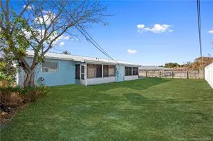 3313 & 3311 NE Sandra Dr, Jensen Beach, FL 34957 - Photo 32