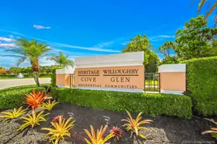 1106 SE Westminster Pl, Stuart, FL 34997 - Photo 38