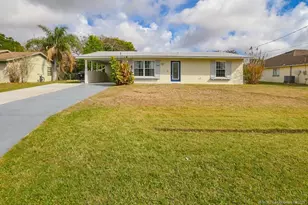 1365 SW Gastador Ave, Port Saint Lucie, FL 34953 - Photo 2