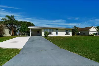 1365 SW Gastador Avenue, Port Saint Lucie, FL 34953 - Photo 1