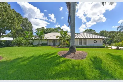 4581 SW Parkgate Boulevard, Palm City, FL 34990 - Photo 2